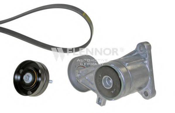 FLENNOR F906PK1428