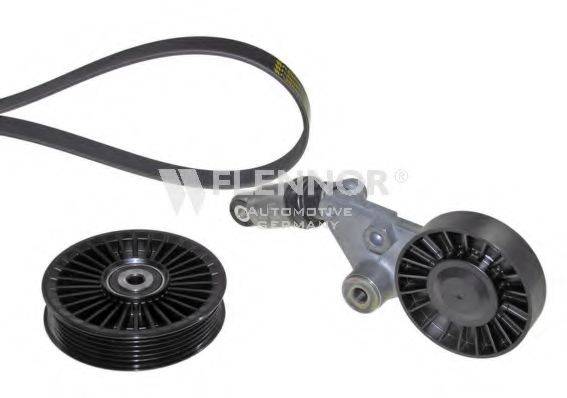 FLENNOR F906PK1880