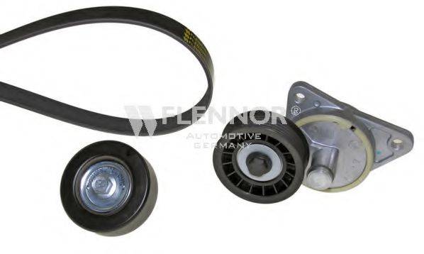 FLENNOR F906PK2100