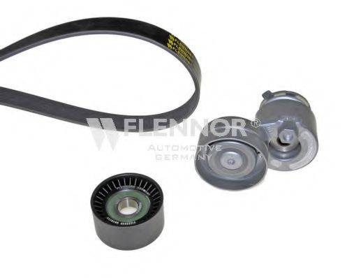 FLENNOR F907PK1793