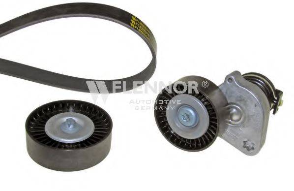FLENNOR F907PK2418