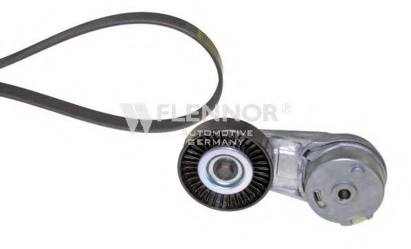 FLENNOR F915PK1030