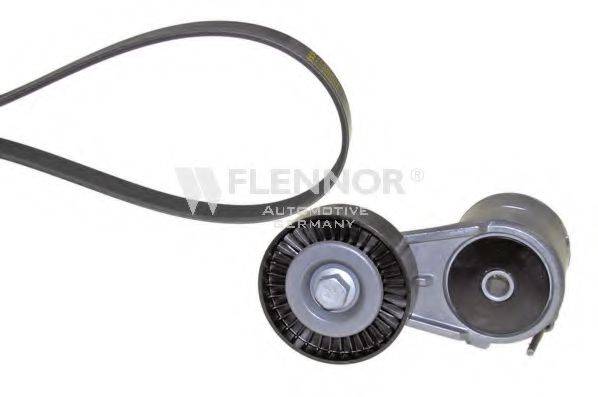 FLENNOR F915PK1255