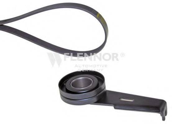 FLENNOR F916PK1098