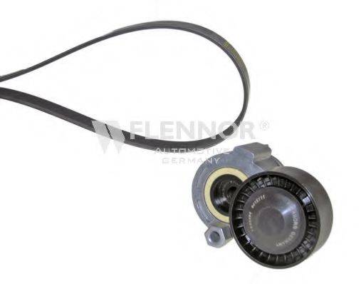 FLENNOR F916PK1130