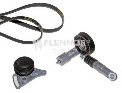 FLENNOR F925PK1435