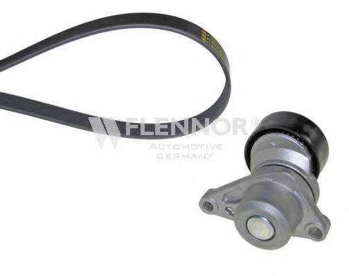 FLENNOR F926PK1053