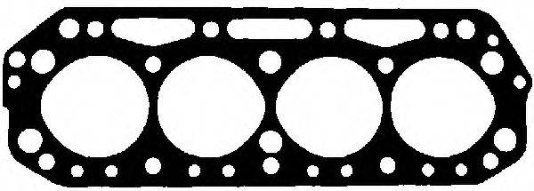 ELWIS ROYAL 0022445