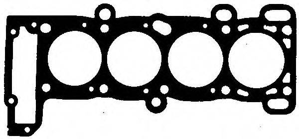 FORD 6747809 Прокладка, головка циліндра