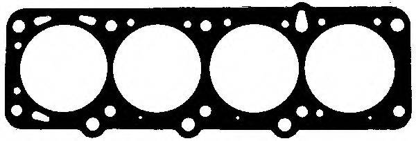 RENAULT 1276191 Прокладка, головка циліндра