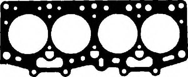 ELWIS ROYAL 0025122