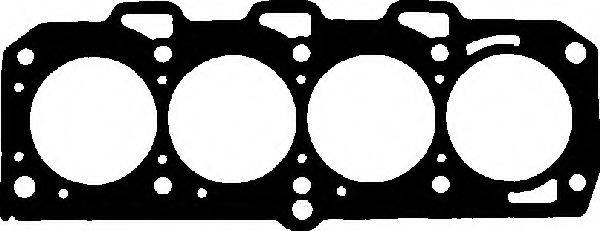 ELWIS ROYAL 0025124