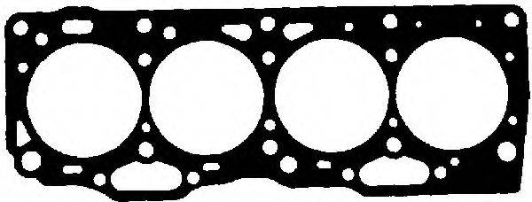 ELWIS ROYAL 0025127