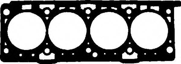 ELWIS ROYAL 0025130