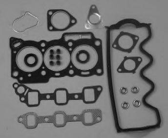 DAIHATSU 04112-87742 Комплект прокладок, головка циліндра