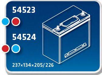 IPSA TMA45A