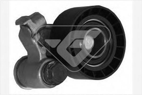 HUTCHINSON HTG 322