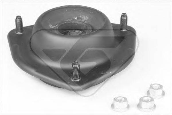 HUTCHINSON 200044 Підшипник кочення, опора стійки амортизатора