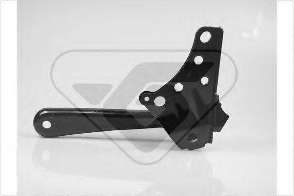 CITROEN 96454579 Кронштейн, підвіска двигуна