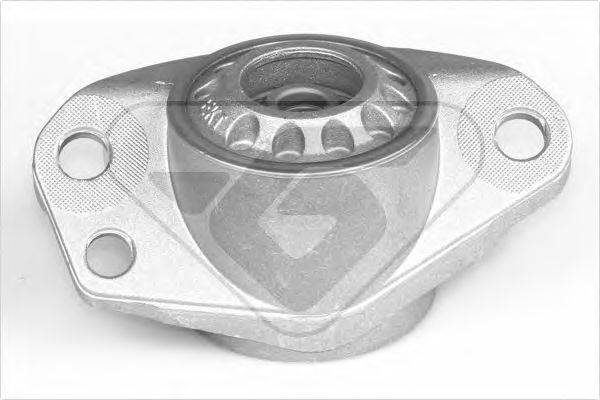 HUTCHINSON 590009 Опора стійки амортизатора