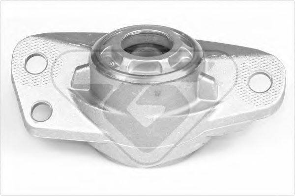 HUTCHINSON 590011 Підшипник кочення, опора стійки амортизатора