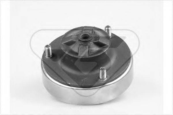 HUTCHINSON 594190 Підшипник кочення, опора стійки амортизатора