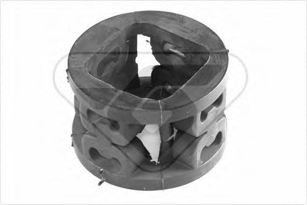HUTCHINSON 597156 Опора стійки амортизатора