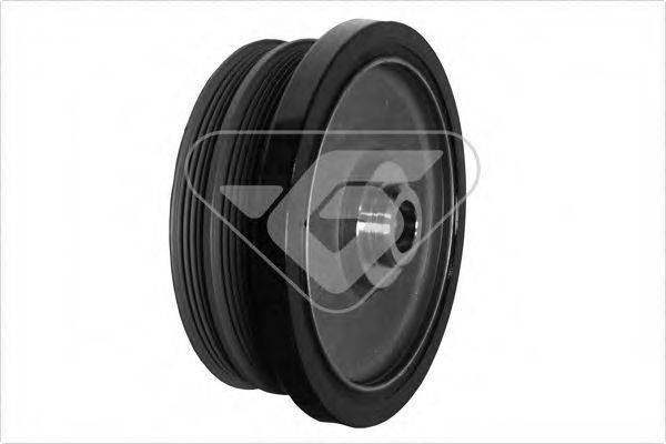 HUTCHINSON DP003