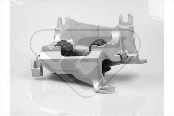 RENAULT 112206677R Підвіска, ступінчаста коробка передач