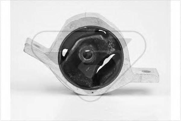 NISSAN 1122099B05 Кронштейн, підвіска двигуна