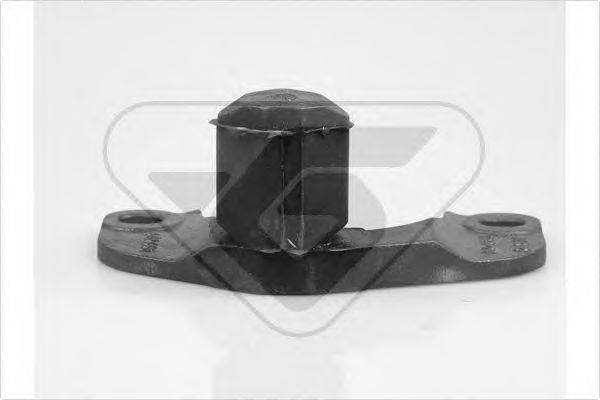 RENAULT 7700788381 Кронштейн, підвіска двигуна