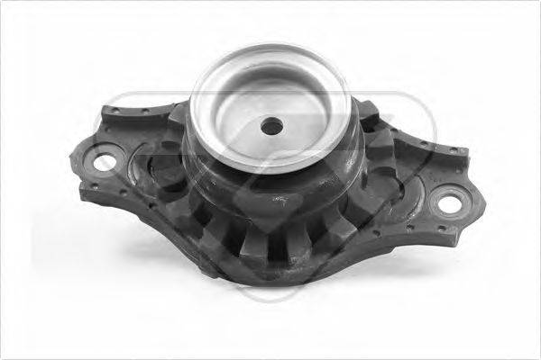 NISSAN 553202F000 Опора стійки амортизатора
