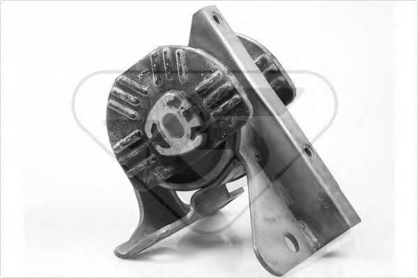 HUTCHINSON 585081 Кронштейн, підвіска двигуна