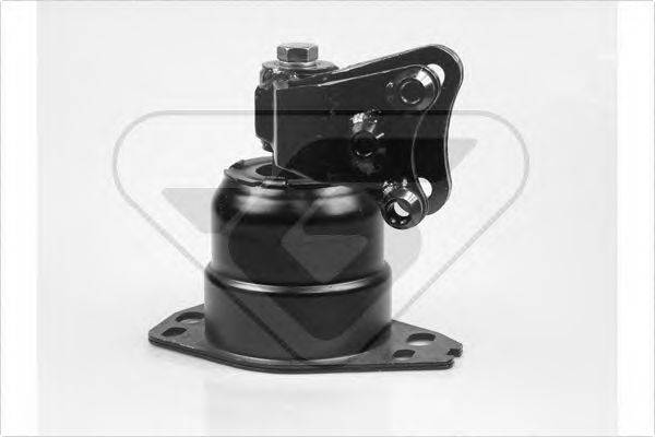 HUTCHINSON 586084 Кронштейн, підвіска двигуна
