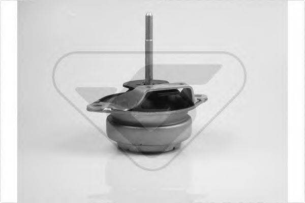 HUTCHINSON 586090 Кронштейн, підвіска двигуна