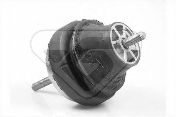 HUTCHINSON 586112 Кронштейн, підвіска двигуна
