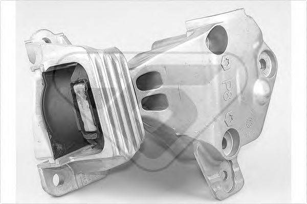 RENAULT 11 21 000 57R Підвіска, двигун