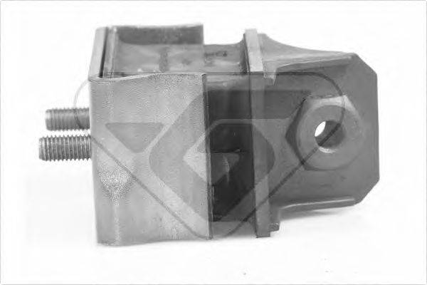 HUTCHINSON 598003 Кронштейн, підвіска двигуна
