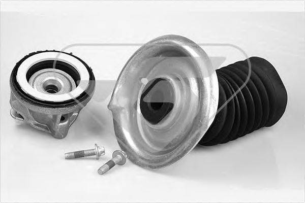 HUTCHINSON 200062 Підшипник кочення, опора стійки амортизатора