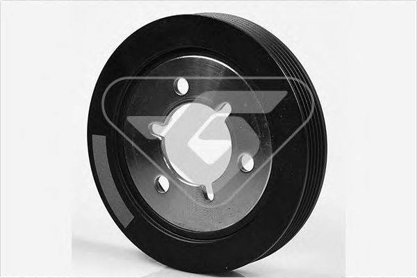 HUTCHINSON DP075