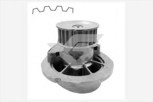 HUTCHINSON WP0074V