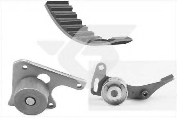 HUTCHINSON KH 01