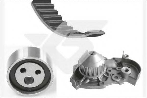 HUTCHINSON KH 07WP53