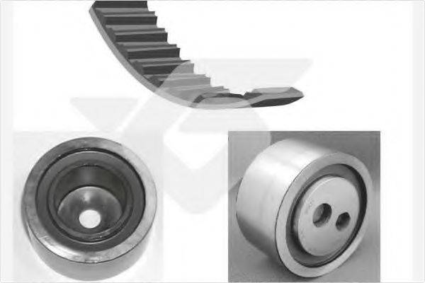 HUTCHINSON KH 167