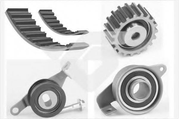 HUTCHINSON KH 21