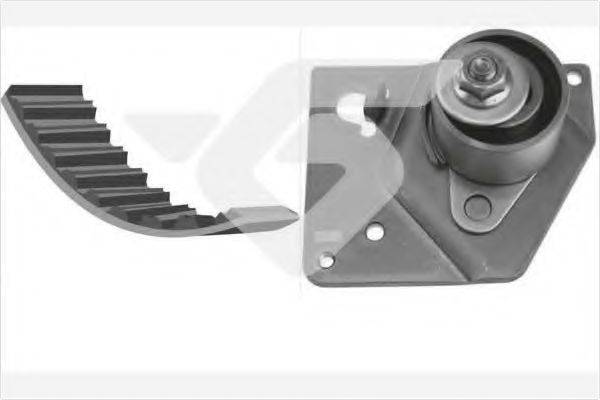 HUTCHINSON KH 235