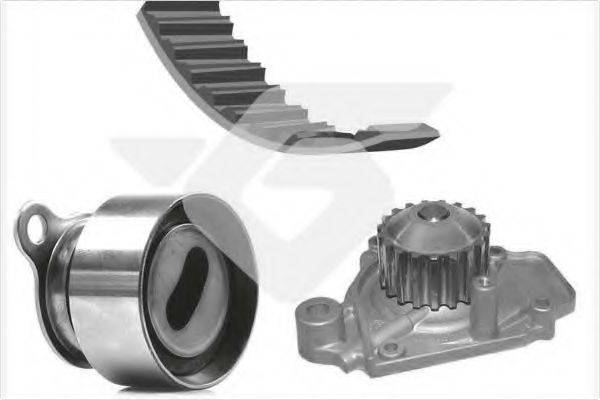 HUTCHINSON KH 306WP13