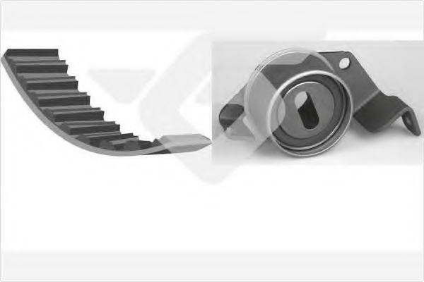 HUTCHINSON KH 397