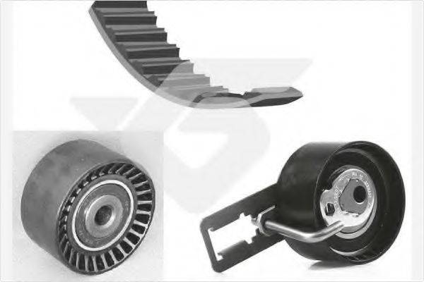 HUTCHINSON KH 457