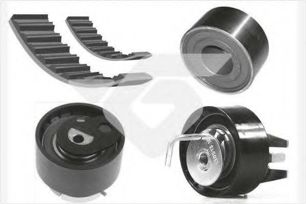 HUTCHINSON KH 458